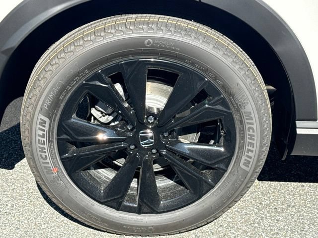 New 2026 Honda CR-V Sport Touring image 26