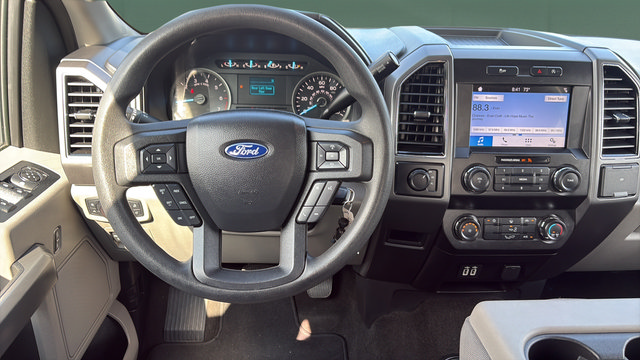 Used 2019 Ford F150 XLT AWD/4WD image 20