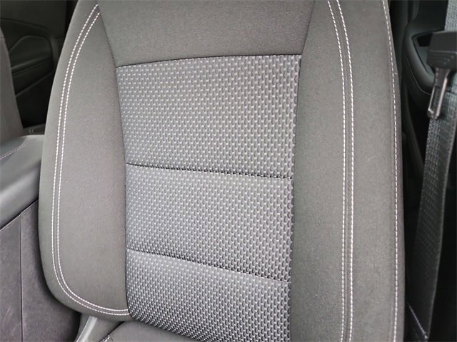 Used 2024 GMC Terrain SLE image 17