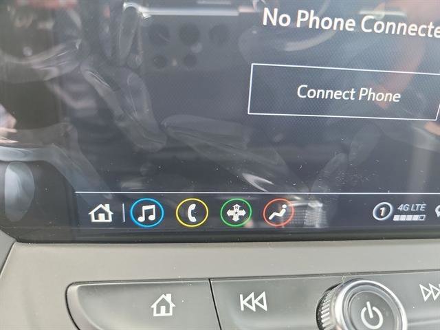 Used 2023 Chevrolet Camaro LT w/ Technology Package image 18