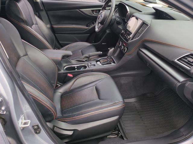 Used 2023 Subaru Crosstrek 2.5i Limited image 36