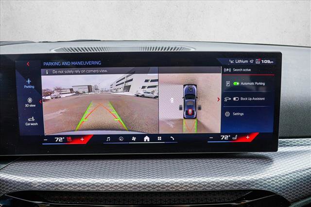 Used 2026 BMW M340i xDrive M340i NA xDrive image 19