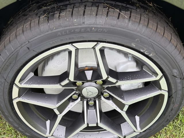 New 2026 Dodge Charger R/T w/ Performance Handling Group AWD/4WD image 40