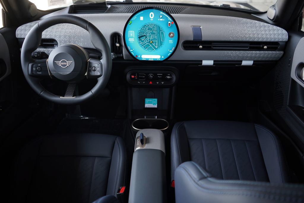 New 2026 MINI Cooper S FWD image 8