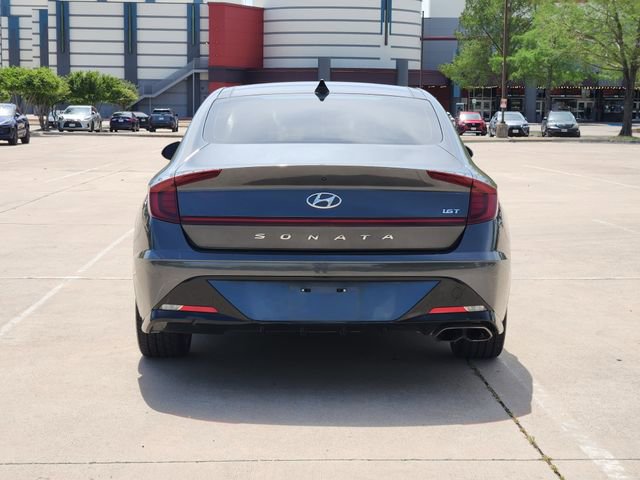 Used 2023 Hyundai Sonata SEL Plus w/ Cargo Package image 6