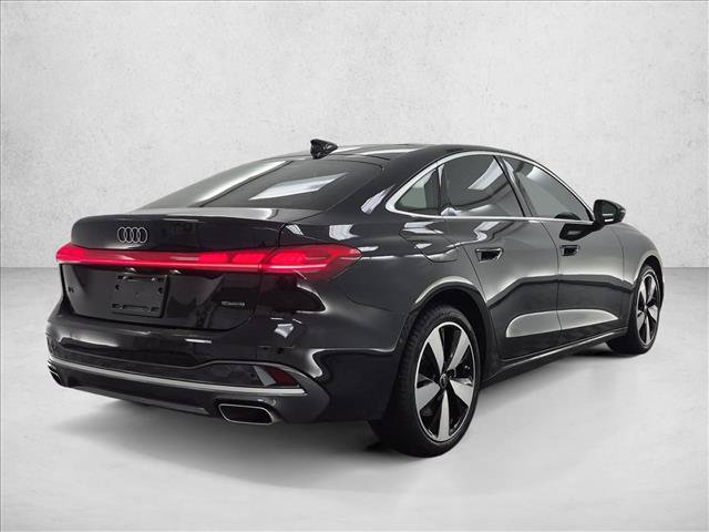Certified 2025 Audi A5 2.0T Prestige w/ 19" Wheel Package AWD/4WD image 5