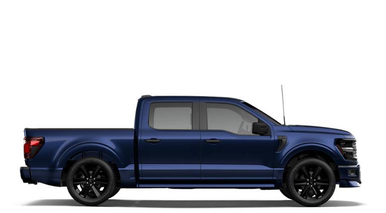 New 2026 Ford F150 STX w/ F-150 LOBO Package AWD/4WD image 5