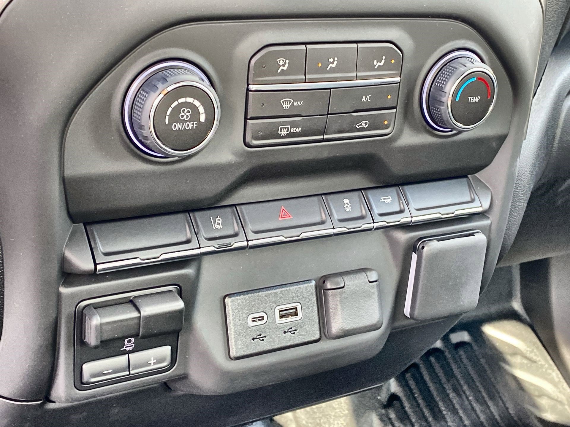 New 2026 Chevrolet Silverado 2500 W/T w/ WT Convenience Package image 31