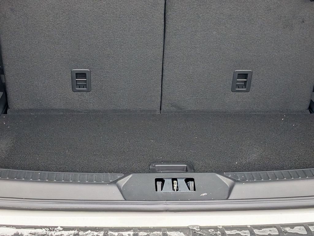 New 2026 Ford Explorer Tremor w/ Tremor Ultimate Package image 18