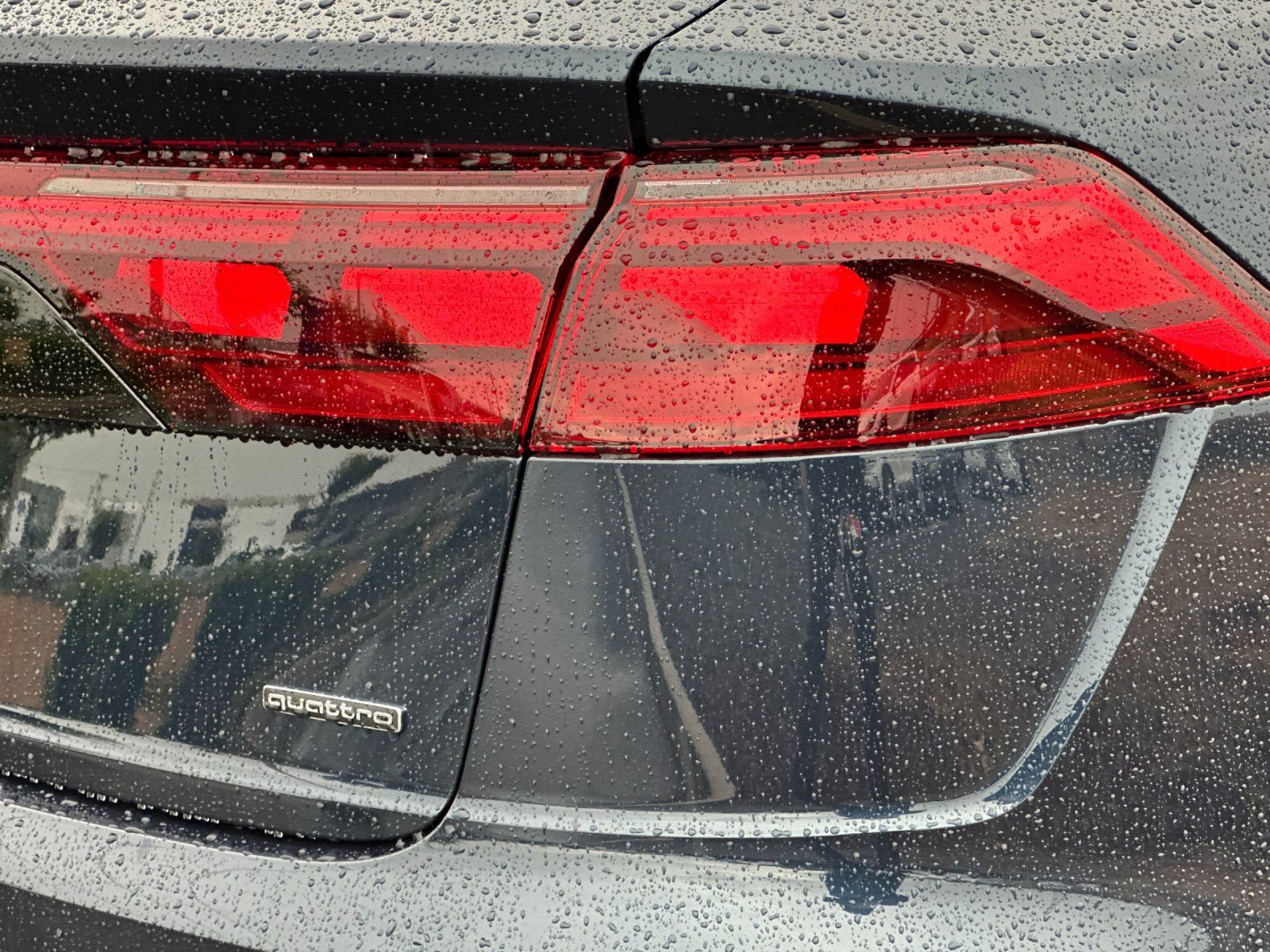 New 2027 Audi Q8 Prestige AWD/4WD image 26