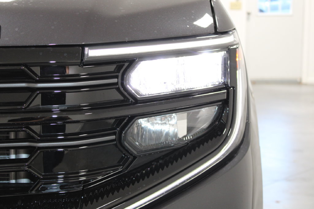 New 2027 Ford Expedition Max Platinum w/ Stealth Performance Package AWD/4WD image 11