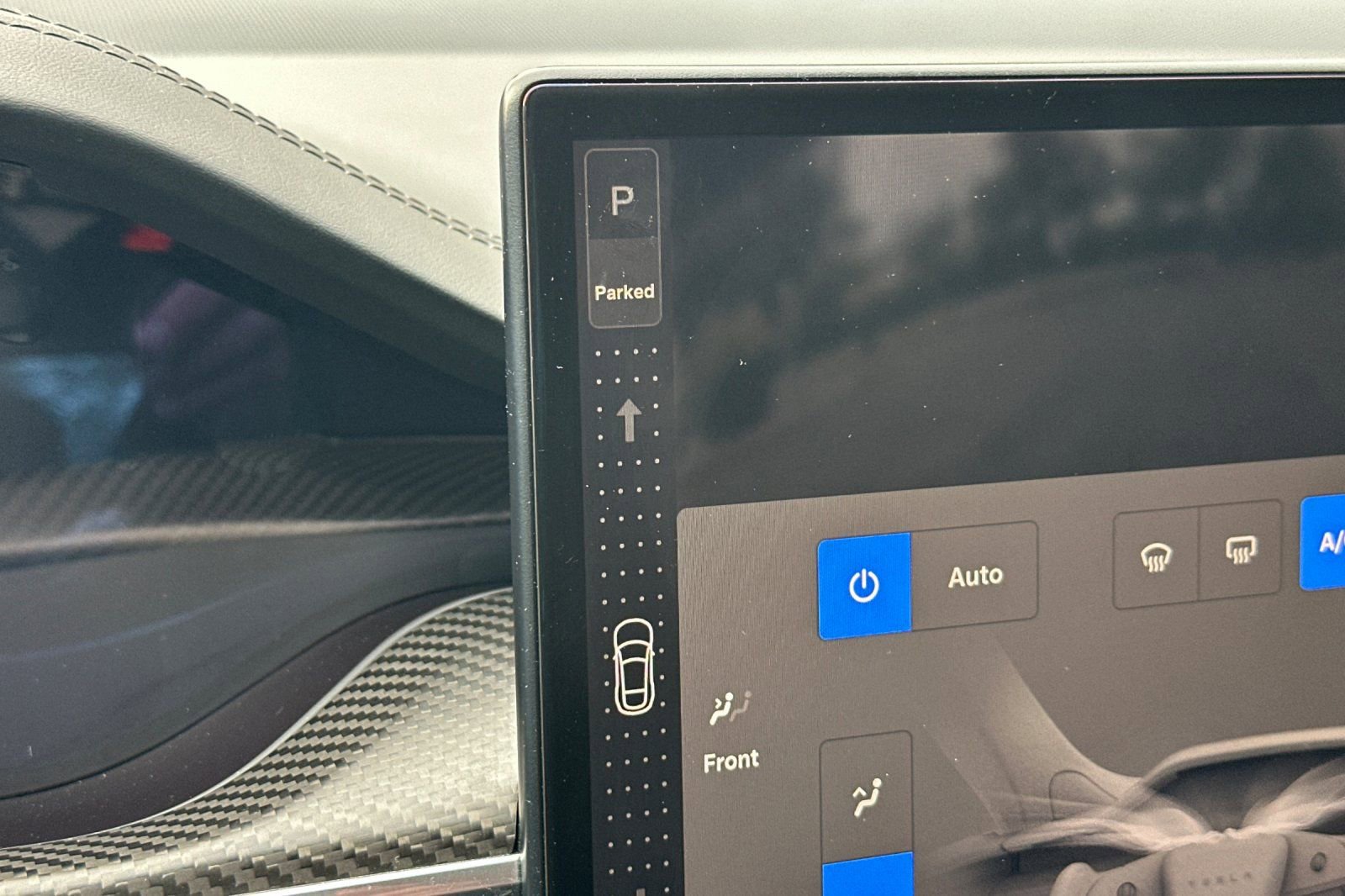 Used 2021 Tesla Model S Plaid AWD/4WD image 20