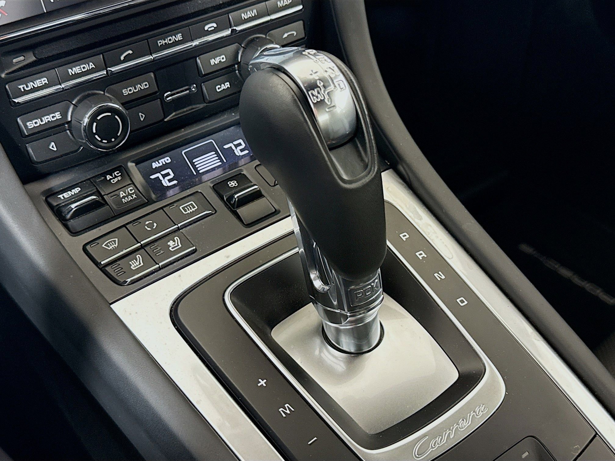 Certified 2013 Porsche 911 Carrera S image 18