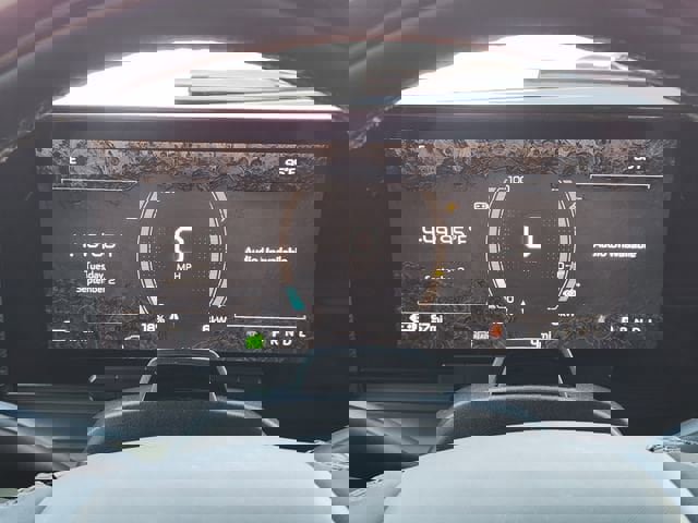 New 2026 GMC Hummer EV SUV image 35