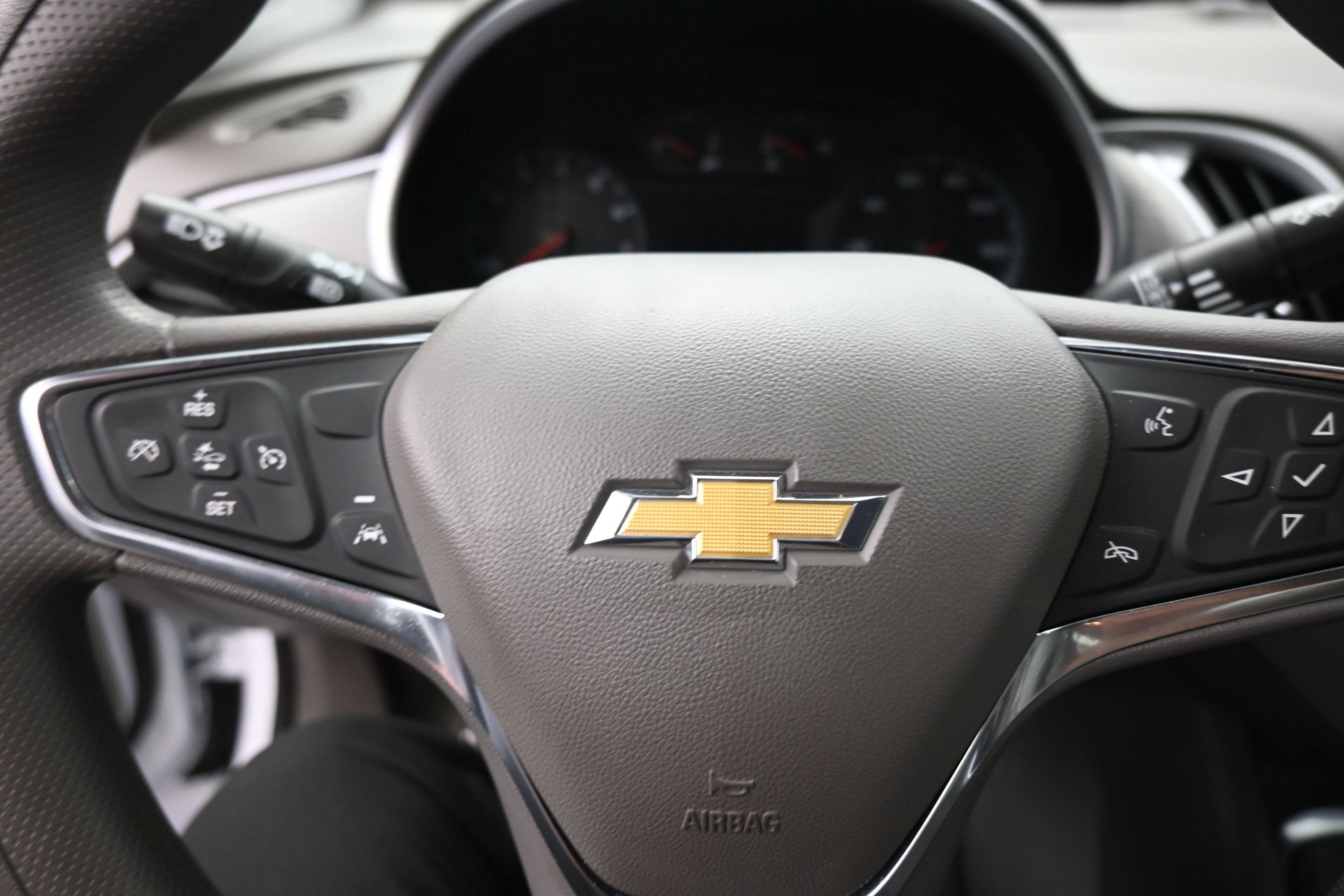 Used 2024 Chevrolet Malibu LT FWD image 16