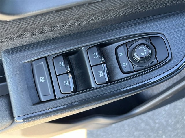 New 2026 Subaru Outback Premium image 27