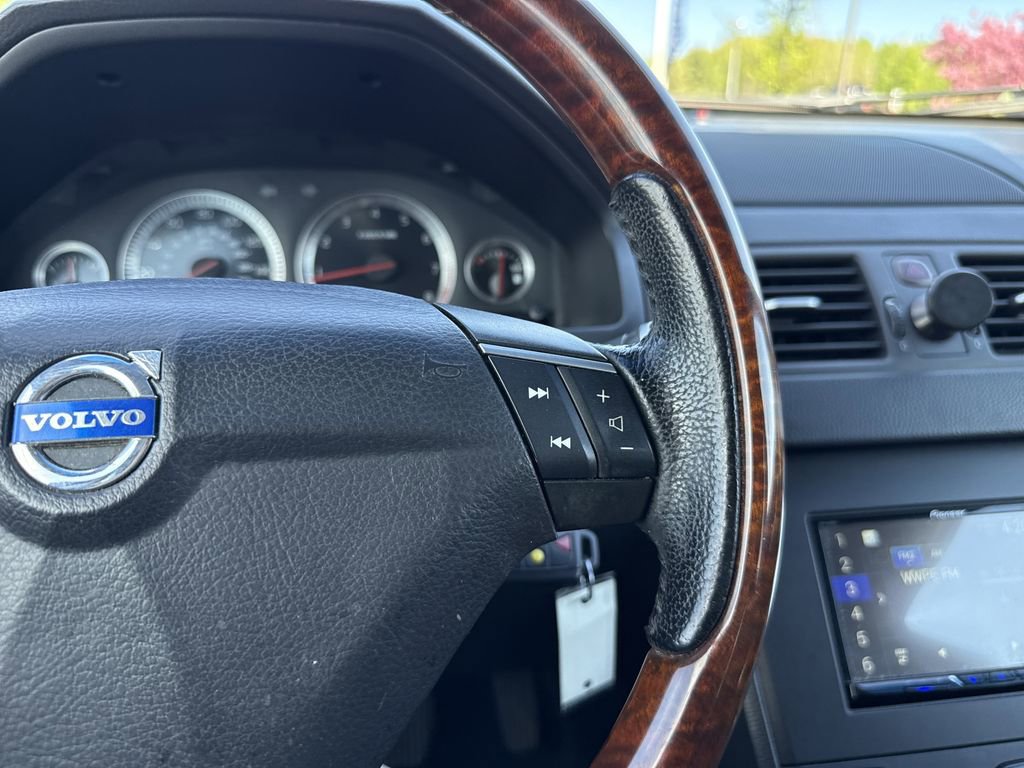 Used 2008 Volvo XC90 V8 AWD/4WD image 25