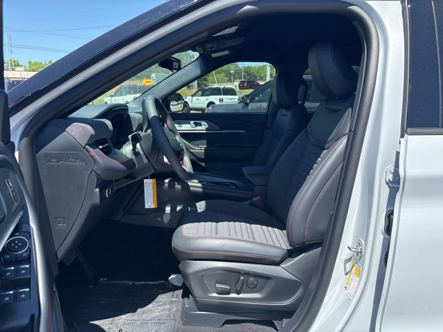 New 2026 Ford Explorer ST-Line RWD image 12