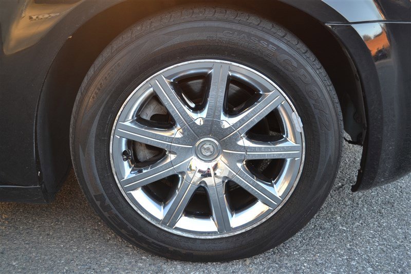 Used 2008 Chrysler 300 C image 35