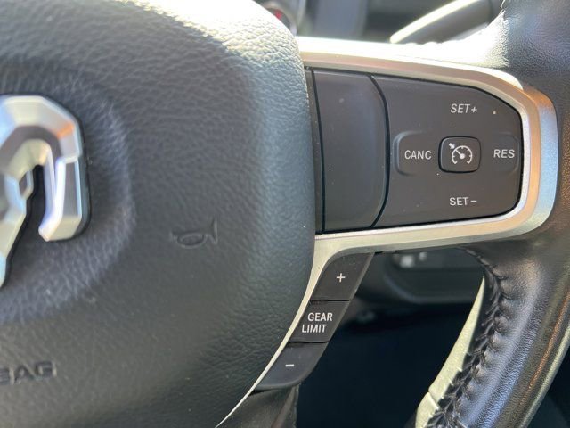 Certified 2024 RAM 2500 Big Horn image 33