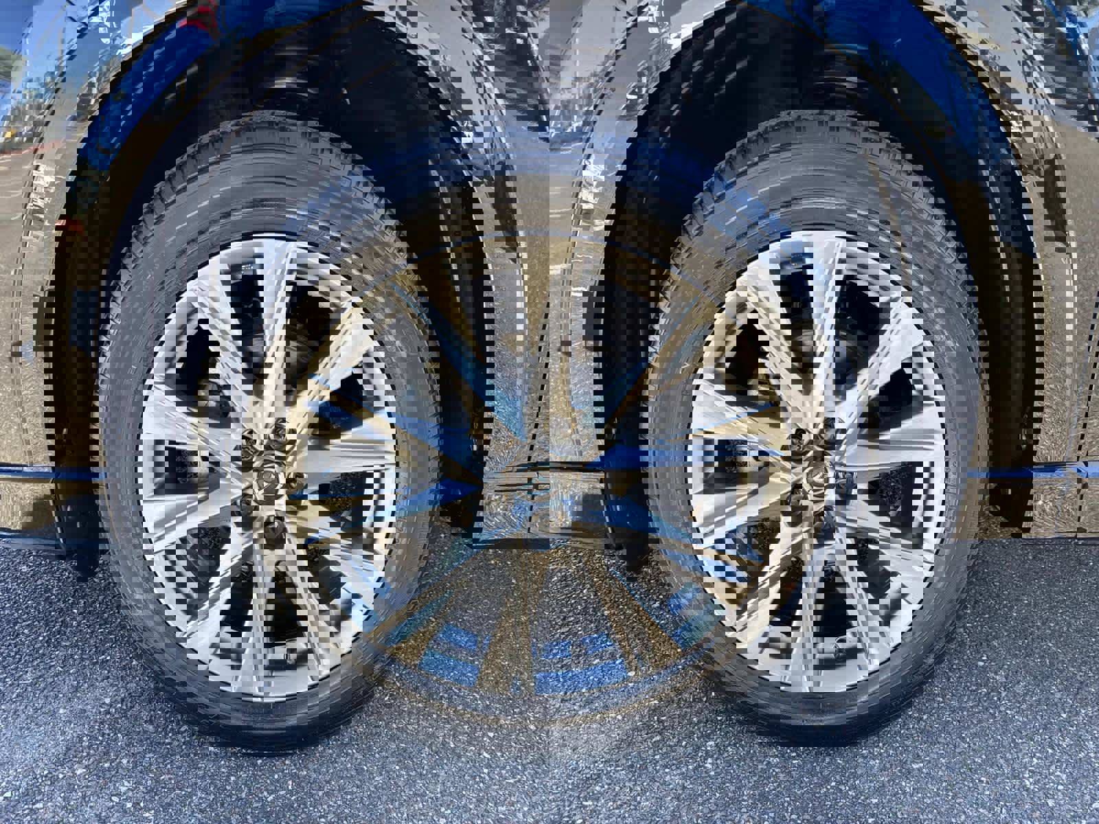 Certified 2024 MAZDA CX-5 AWD 2.5 S w/ Premium Plus Pkg image 10