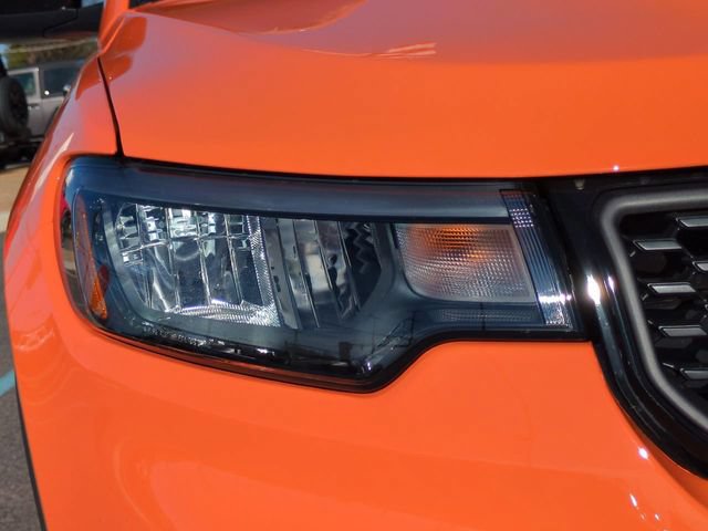 New 2026 Jeep Compass Latitude AWD/4WD image 10