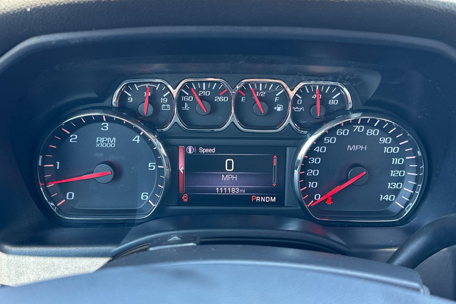 Used 2014 GMC Sierra 1500 SLE w/ Suspension Package, Off-Road RWD image 28