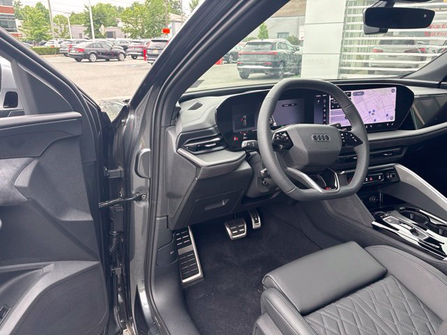 New 2026 Audi SQ5 Premium Plus AWD/4WD image 10