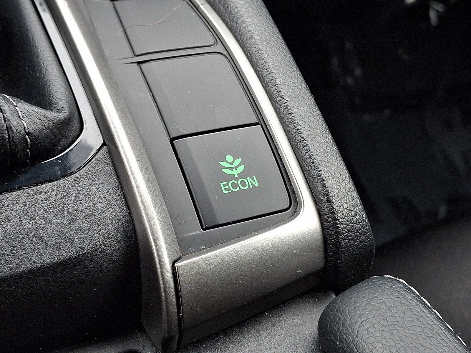 Used 2021 Honda Civic Sport image 23