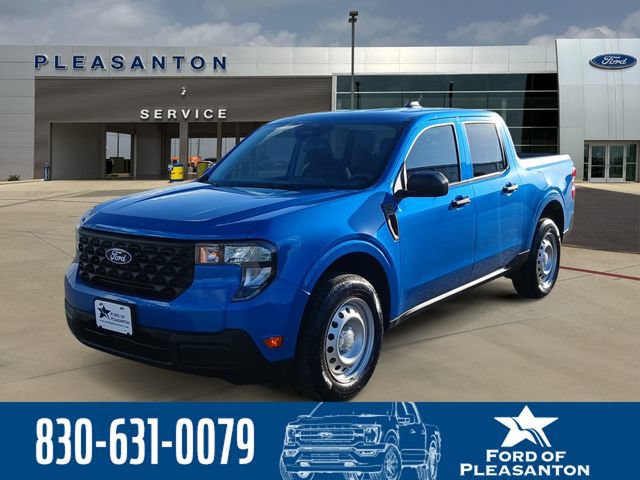 Used 2026 Ford Maverick XL FWD image 1
