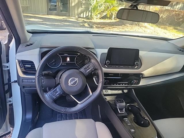 Used 2023 Nissan Rogue SV w/ SV Premium Package video 2