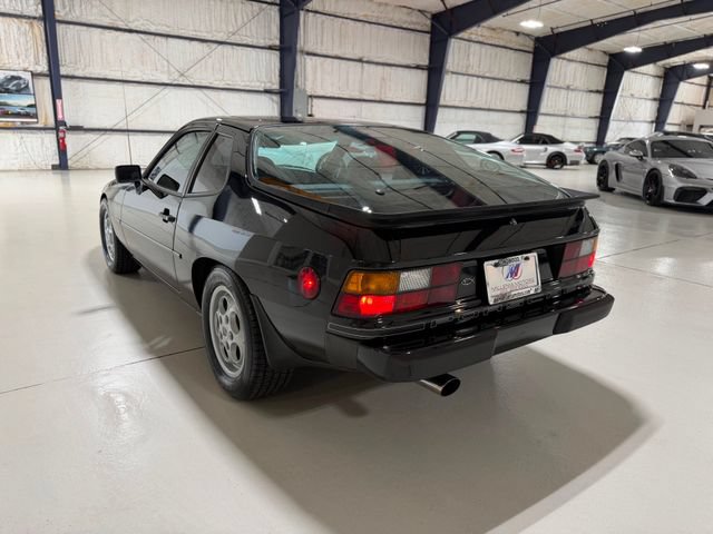 Used 1988 Porsche 924 S RWD image 59