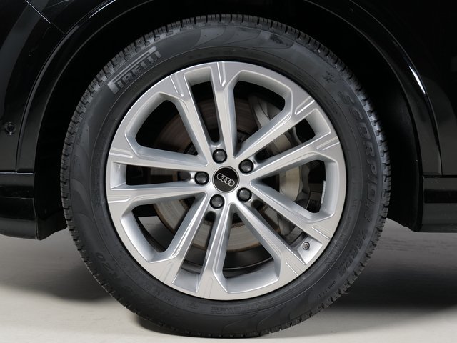 Certified 2026 Audi Q7 3.0T Premium Plus w/ Premium Plus Package AWD/4WD image 34