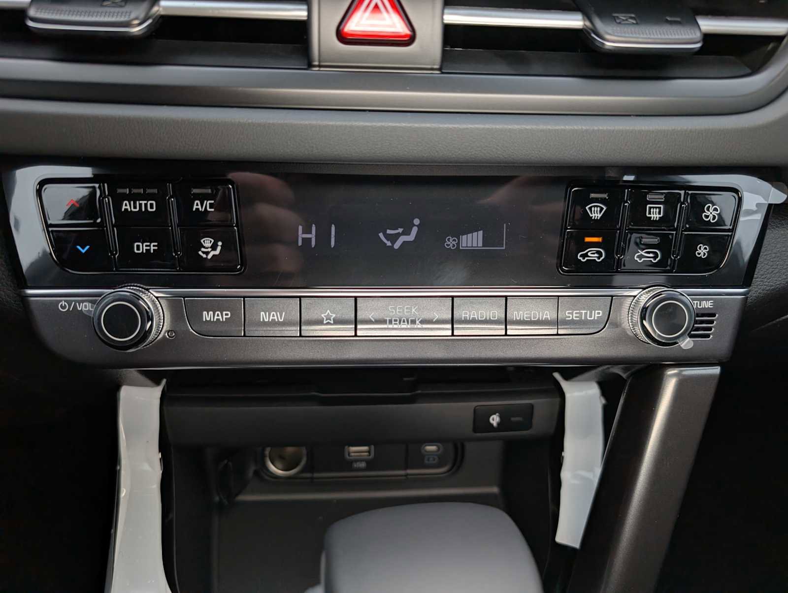 New 2026 Kia Seltos SX image 26