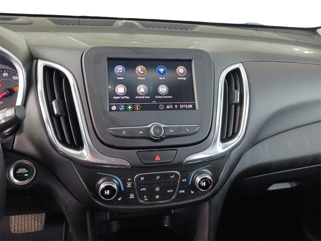 Used 2020 Chevrolet Equinox LT image 12