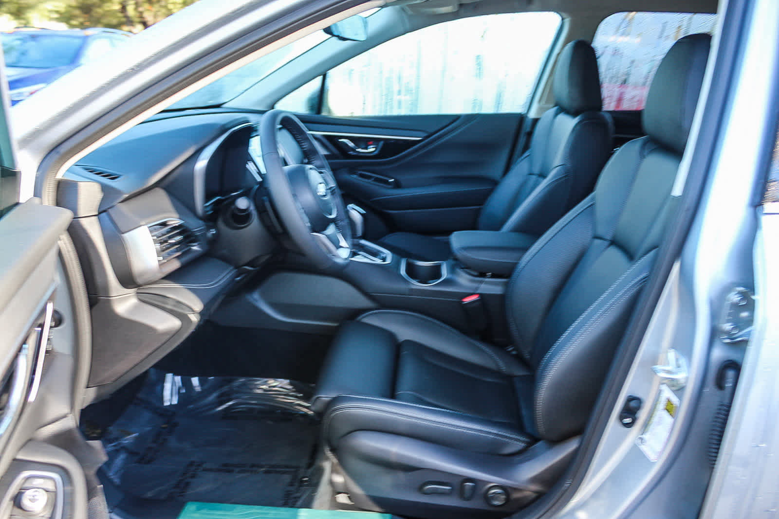 New 2025 Subaru Outback Touring XT image 17