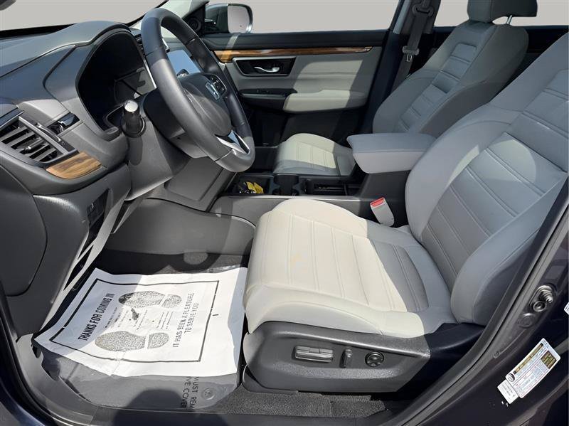 Used 2019 Honda CR-V EX image 18