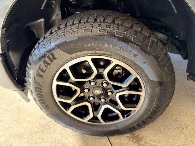 Used 2023 Ford F150 XL w/ STX Appearance Package AWD/4WD image 33