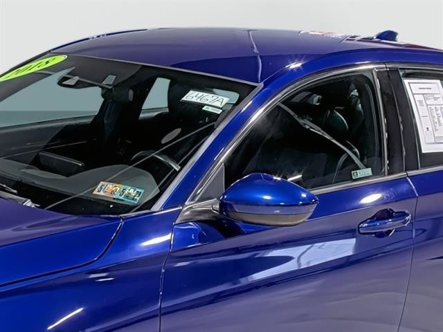 Used 2018 Honda Accord Sport image 8