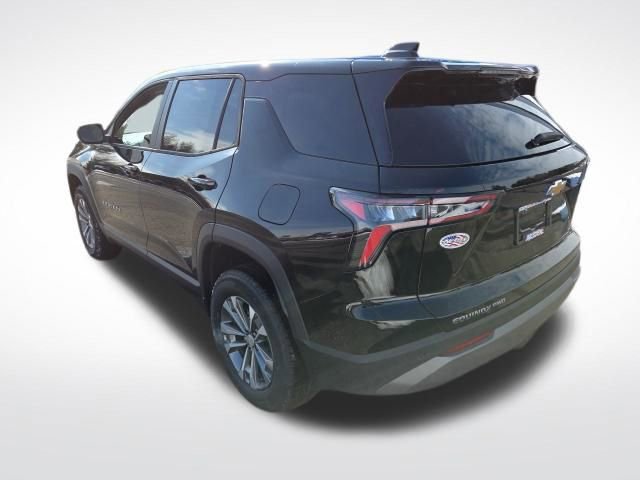 New 2026 Chevrolet Equinox LT w/ LPO, Floor Liner Package image 5