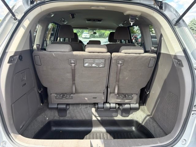 Used 2016 Honda Odyssey SE image 8