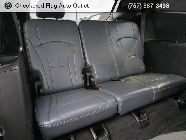 Used 2018 Buick Enclave Premium w/ LPO, Hit The Road Package image 49
