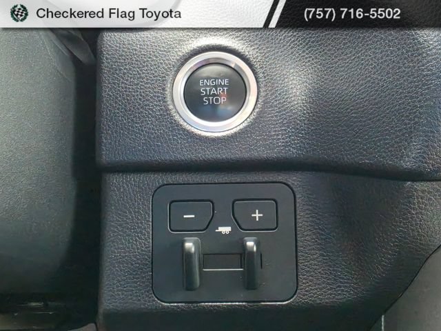 Used 2024 Toyota Tundra SR5 w/ SR5 Convenience Package AWD/4WD image 28