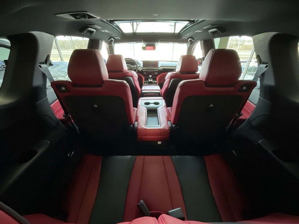 Certified 2026 Acura MDX A-Spec image 27