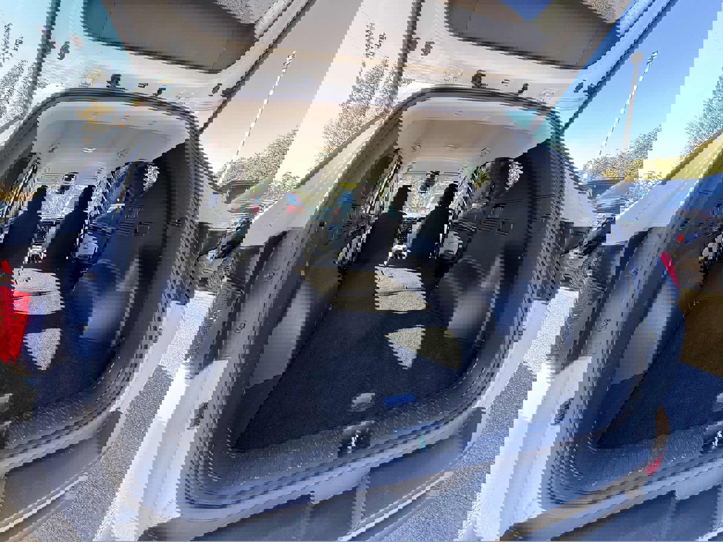 Used 2024 Hyundai Tucson SEL image 24