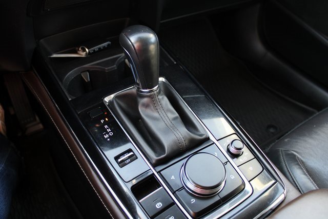 Used 2022 MAZDA CX-30 2.5 Turbo w/ Premium Package image 24