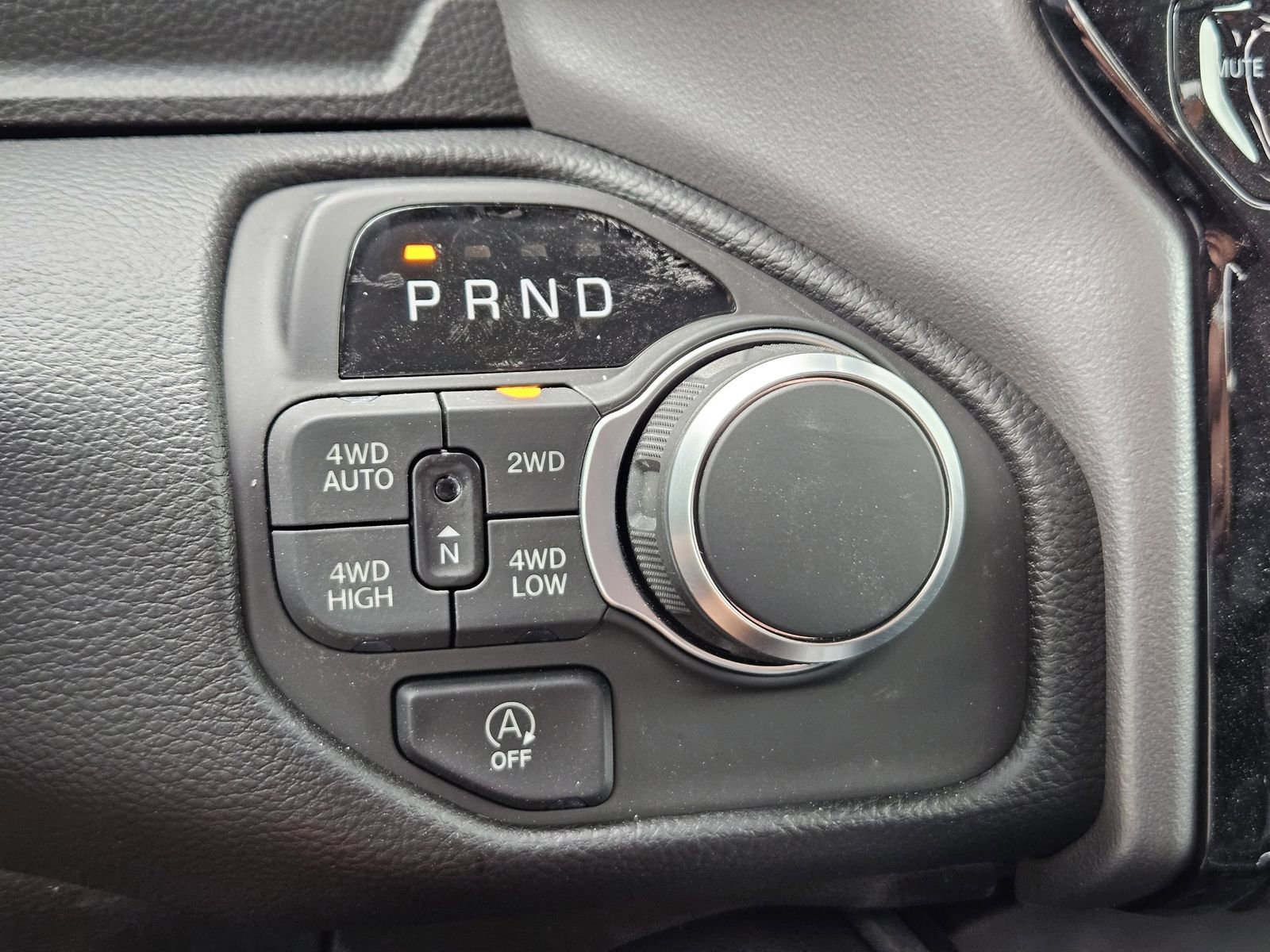 New 2026 RAM 1500 Big Horn AWD/4WD image 21