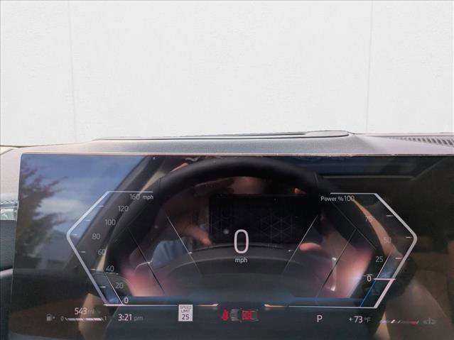 Used 2026 BMW X7 xDrive40i image 11