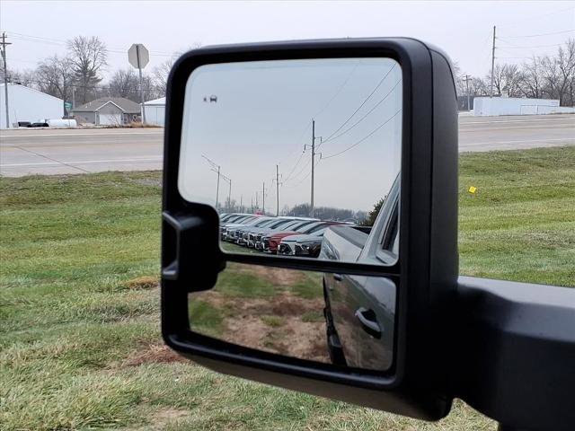New 2026 Chevrolet Silverado 2500 LT w/ Trail Boss Package image 22