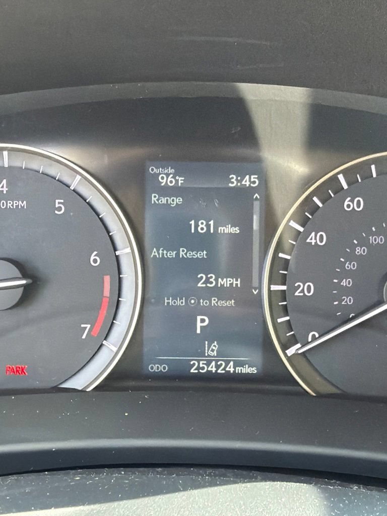 Used 2022 Lexus RX 350 FWD w/ Premium Package image 2